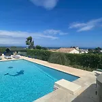 Luxe Et Calme Avec Vue Panoramique A * Antibes