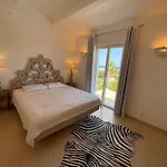 Willa Luxe Et Calme Avec Vue Panoramique A