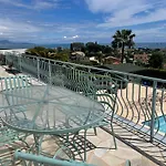 Willa Luxe Et Calme Avec Vue Panoramique A