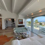 Luxe Et Calme Avec Vue Panoramique A Willa *