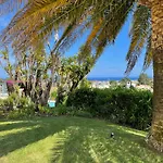 Willa Luxe Et Calme Avec Vue Panoramique A Antibes