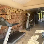 Luxe Et Calme Avec Vue Panoramique A Willa *