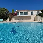 Luxe Et Calme Avec Vue Panoramique A Willa *