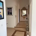 Willa Luxe Et Calme Avec Vue Panoramique A Antibes