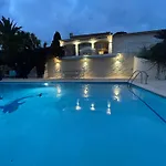 Willa Luxe Et Calme Avec Vue Panoramique A