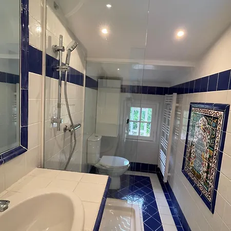 Luxe Et Calme Avec Vue Panoramique A Villa