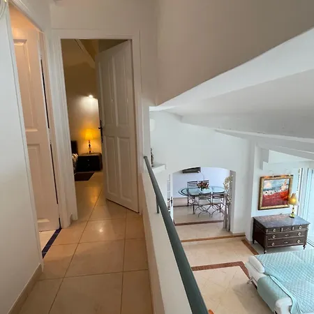 Luxe Et Calme Avec Vue Panoramique à * Antibes