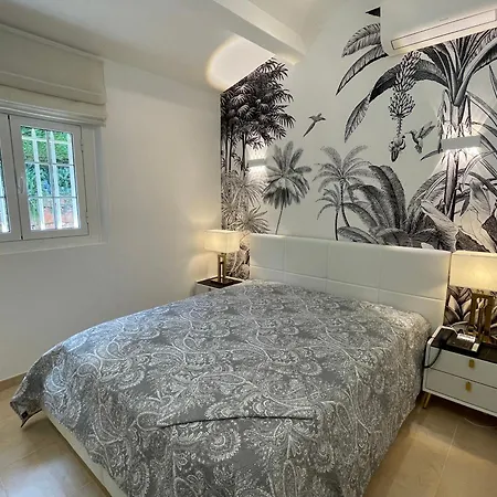 Luxe Et Calme Avec Vue Panoramique à Villa *