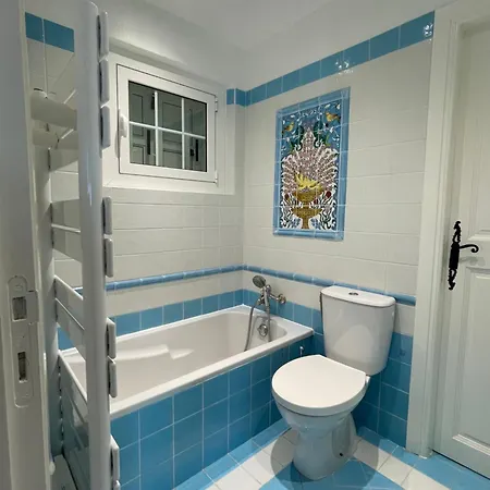 Villa Luxe Et Calme Avec Vue Panoramique à *