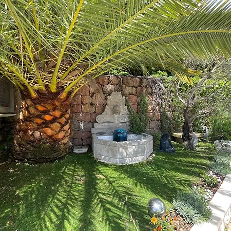 Villa Luxe Et Calme Avec Vue Panoramique à