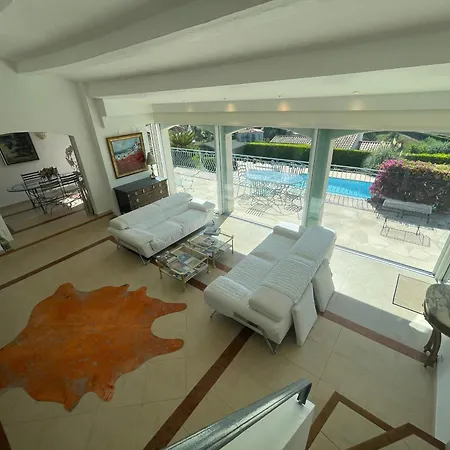Luxe Et Calme Avec Vue Panoramique à Villa *