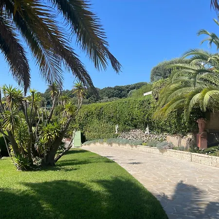 Luxe Et Calme Avec Vue Panoramique à *