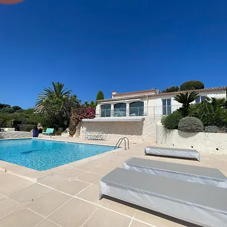 Luxe Et Calme Avec Vue Panoramique A