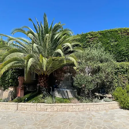 Villa Luxe Et Calme Avec Vue Panoramique A *