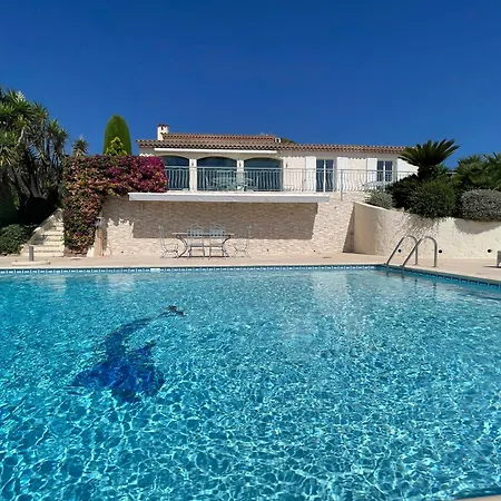 Luxe Et Calme Avec Vue Panoramique à *