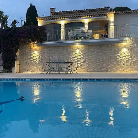 Luxe Et Calme Avec Vue Panoramique à *