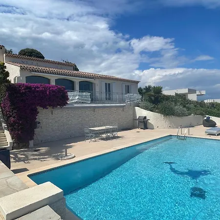 Luxe Et Calme Avec Vue Panoramique A