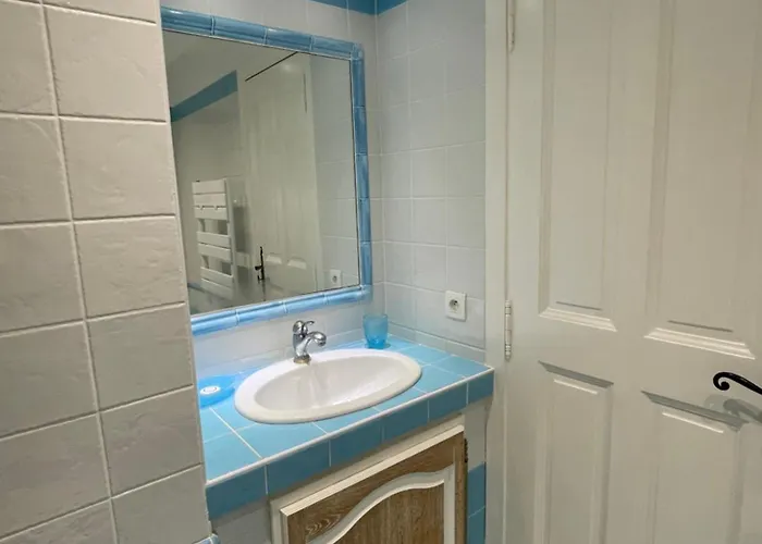 ヴィラ Luxe Et Calme Avec Vue Panoramique A *