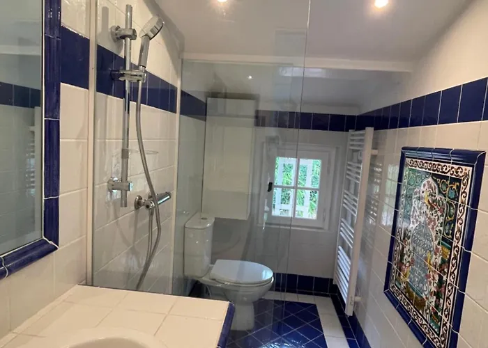 Luxe Et Calme Avec Vue Panoramique A Villa