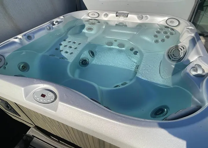 Villa Luxe Et Calme Avec Vue Panoramique A *