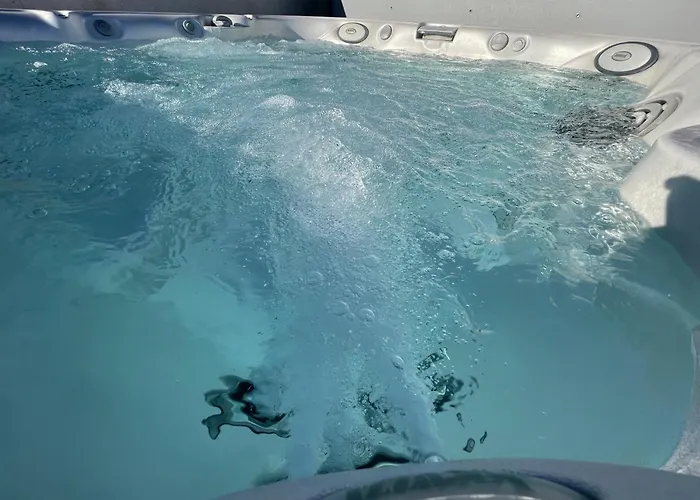 Luxe Et Calme Avec Vue Panoramique A Villa *